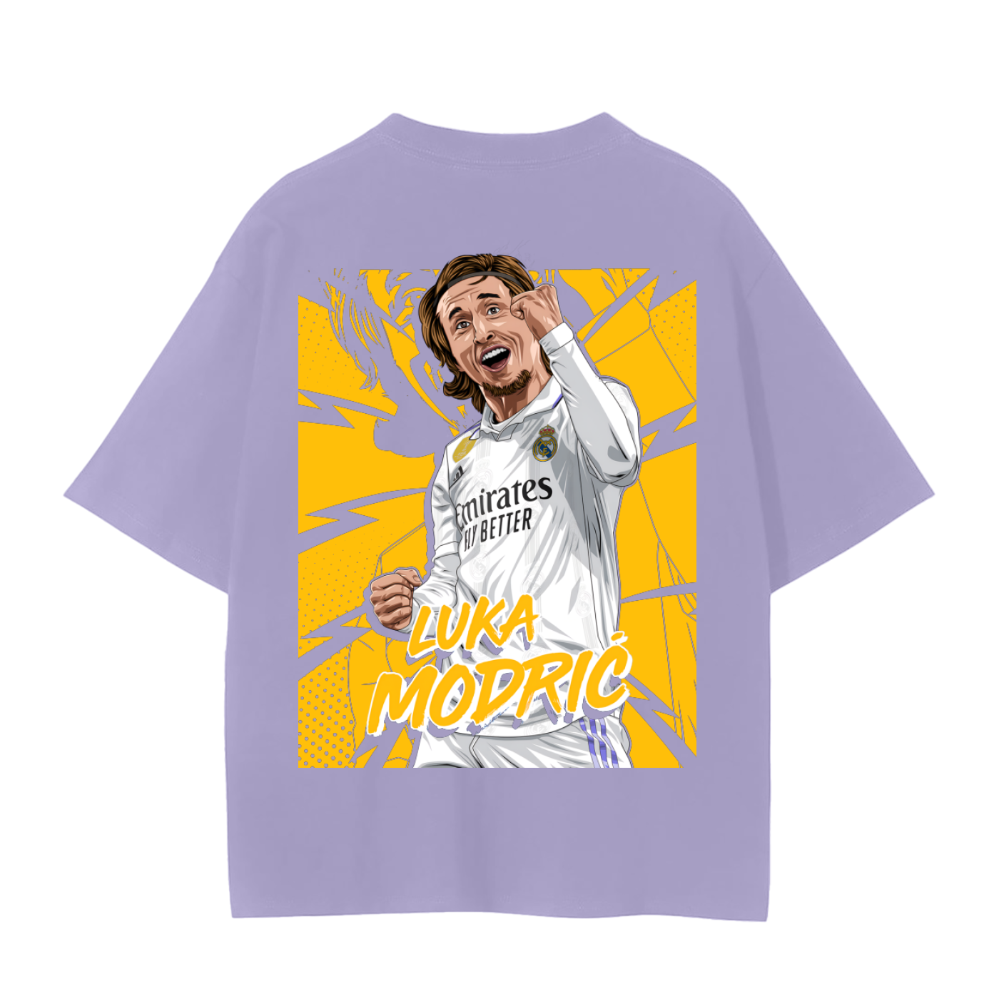 Luka Modrić