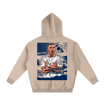 Kylian Mbappé
