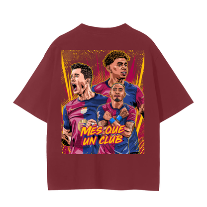 Més que un club