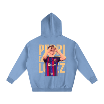 Pedri