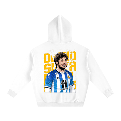 David Silva