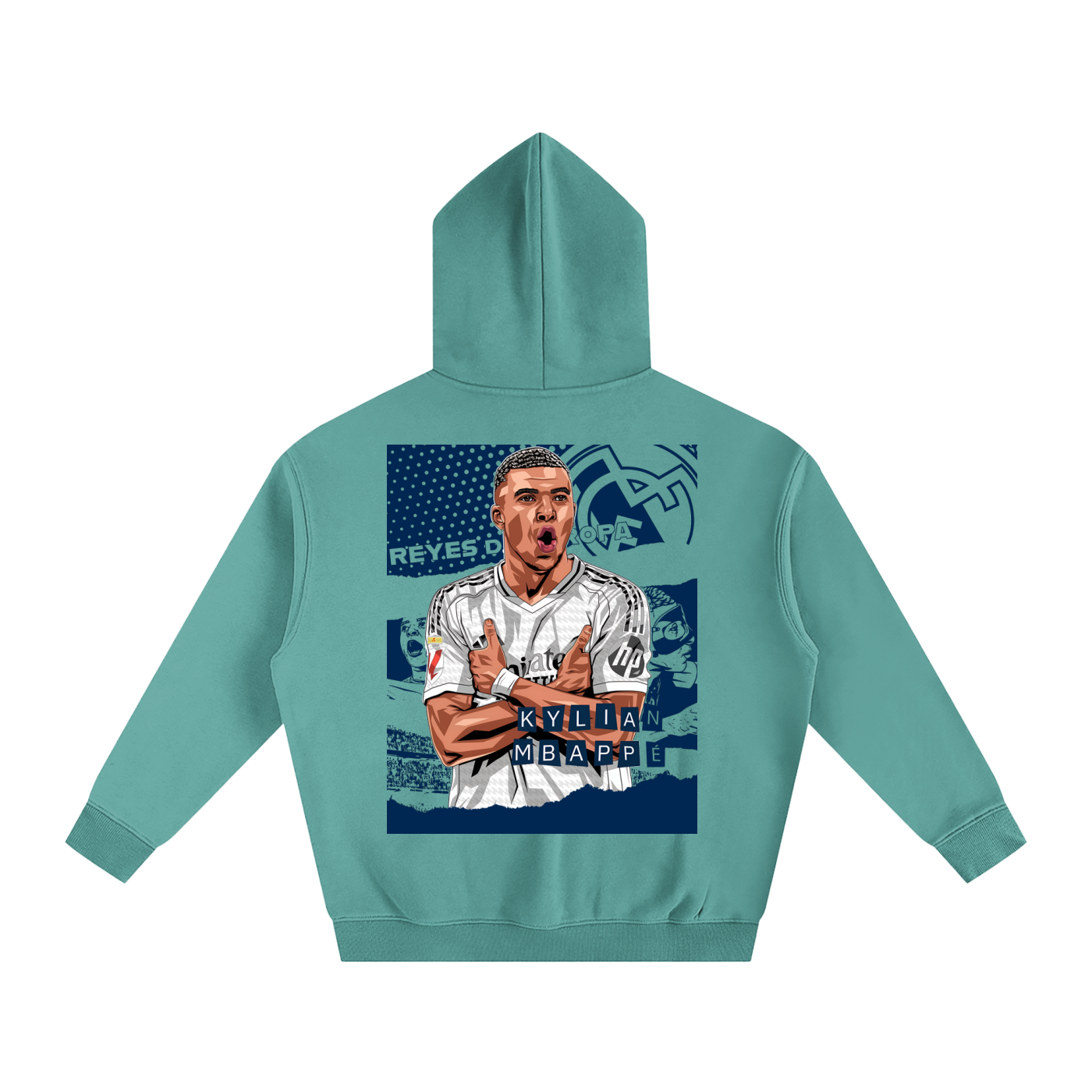 Kylian Mbappé