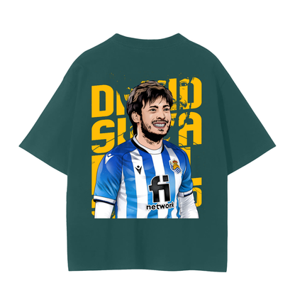 David Silva