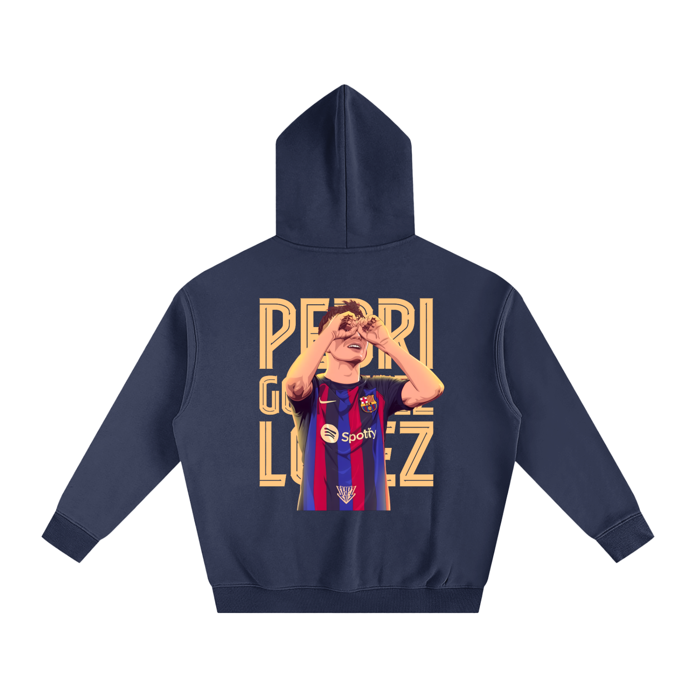Pedri