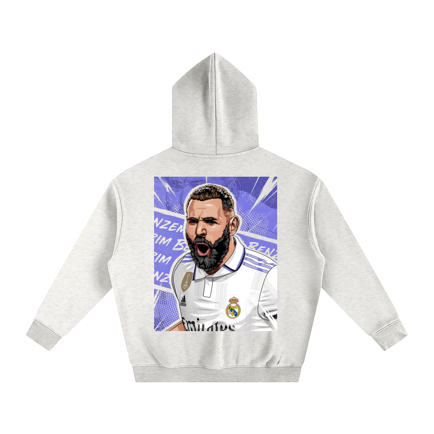 Karim Benzema