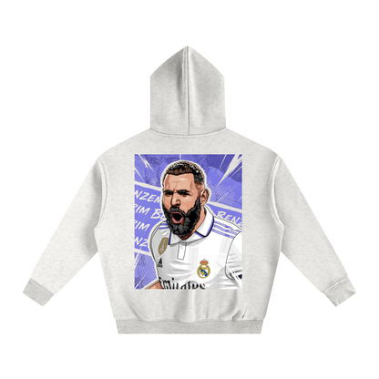 Karim Benzema