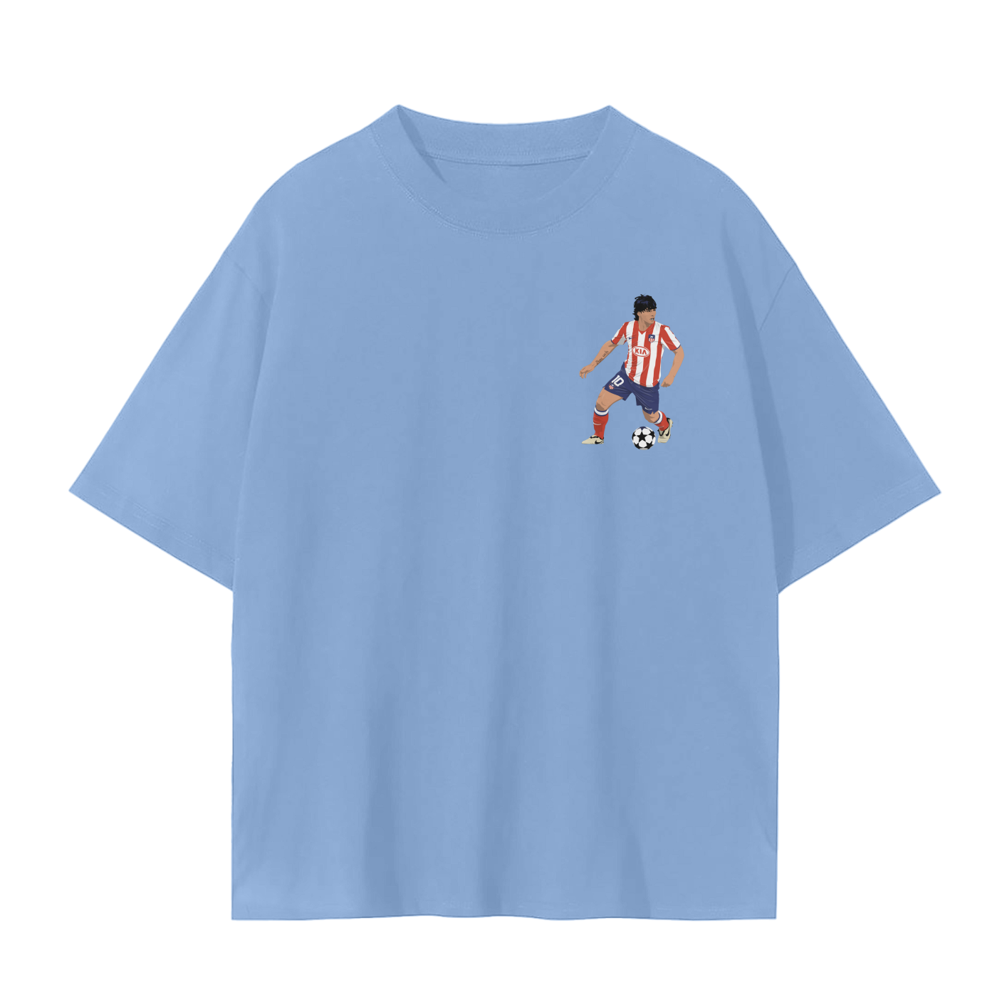 Kun Agüero