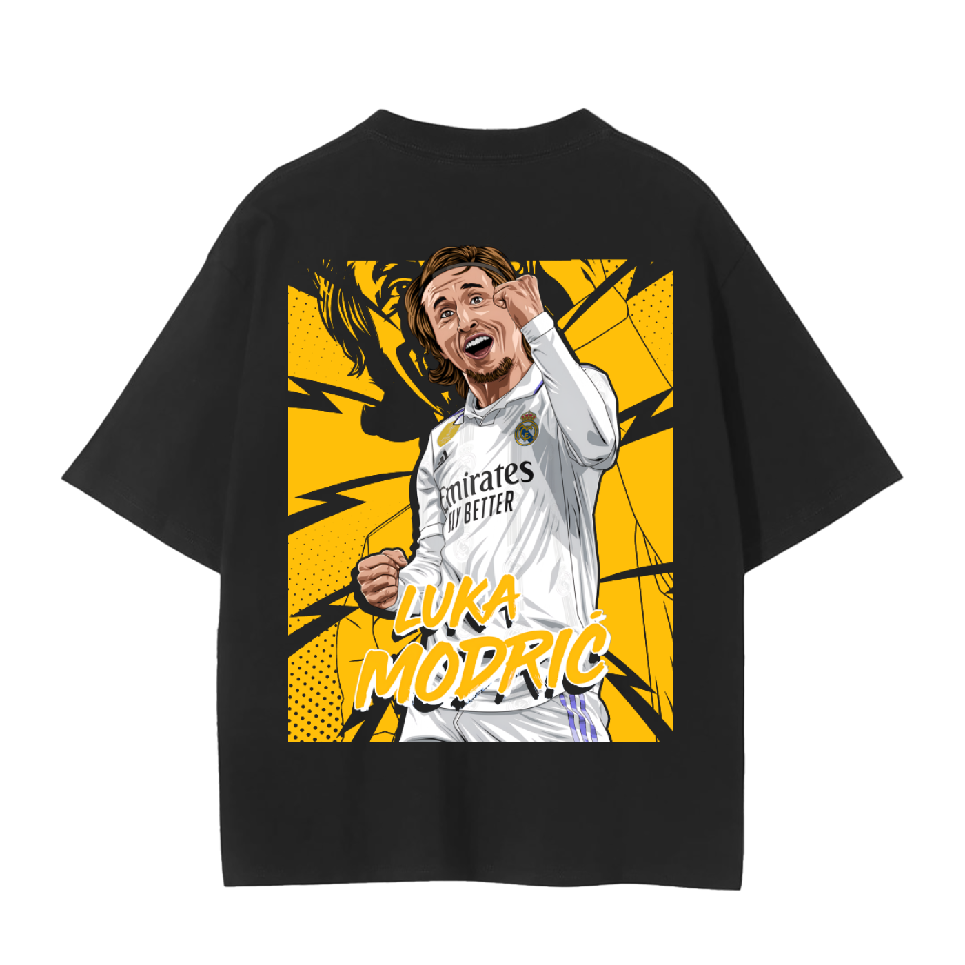 Luka Modrić