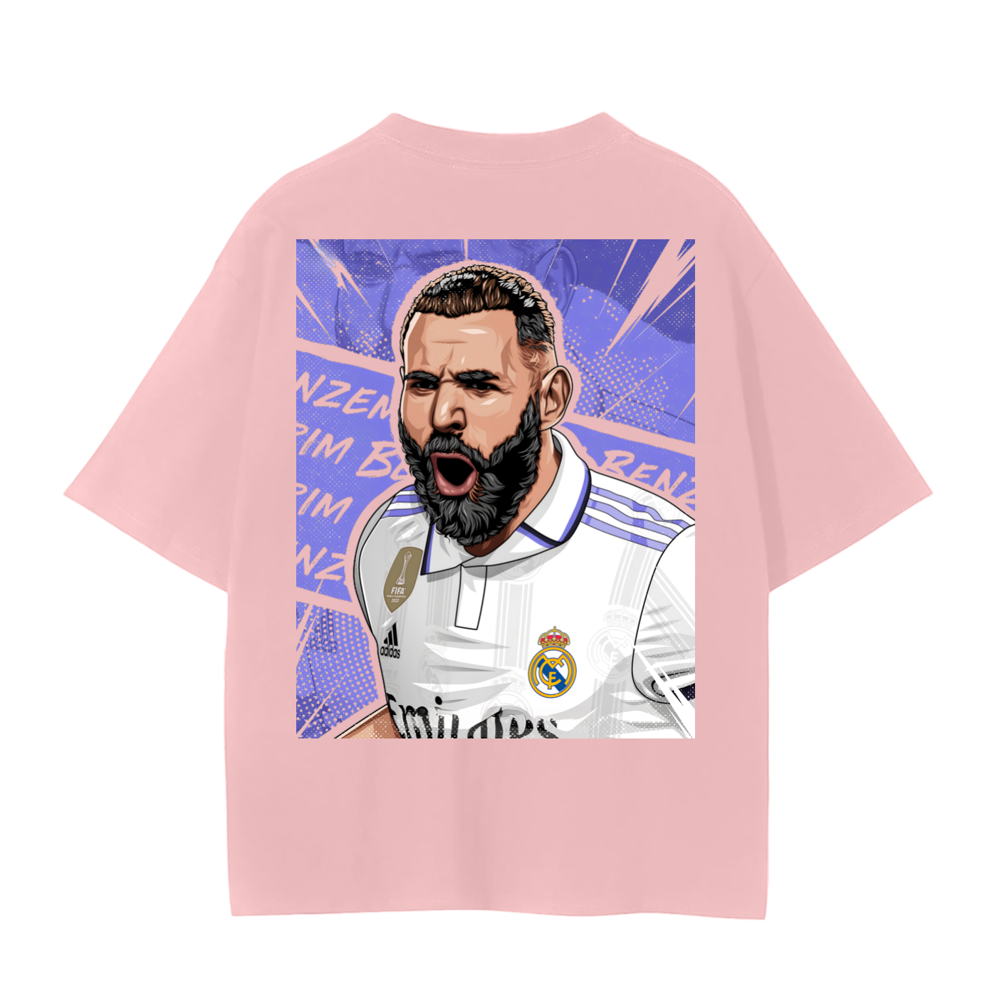 Karim Benzema
