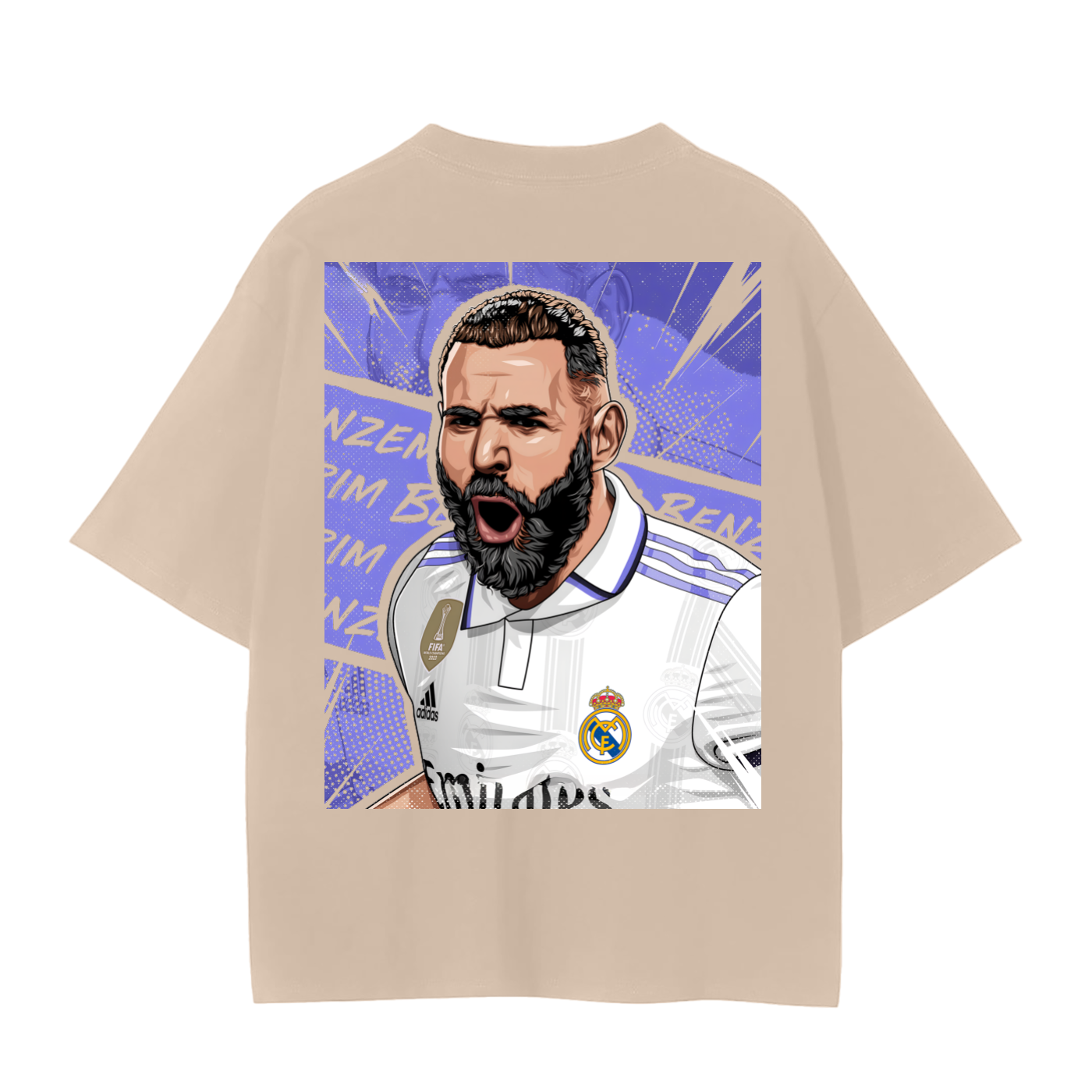 Karim Benzema