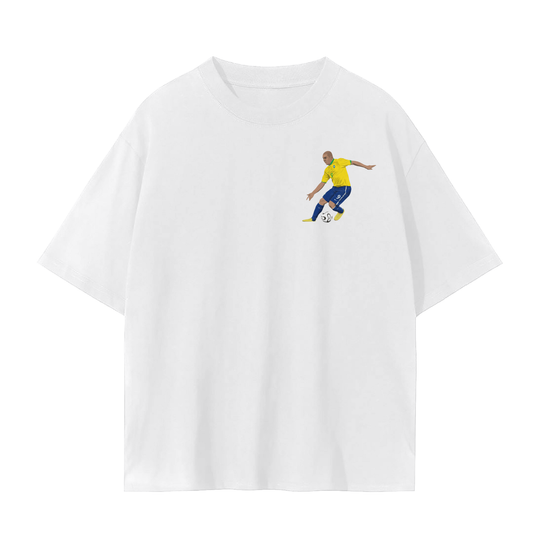 Ronaldo Nazario