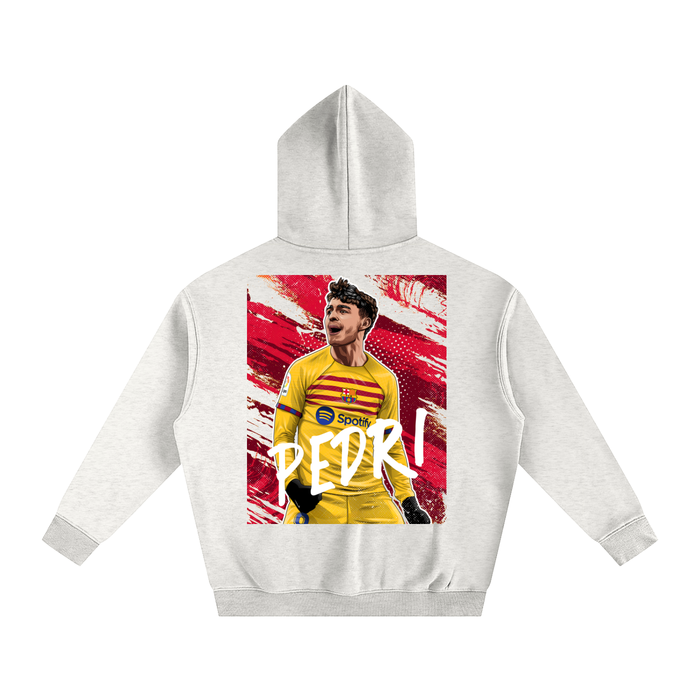 Pedri