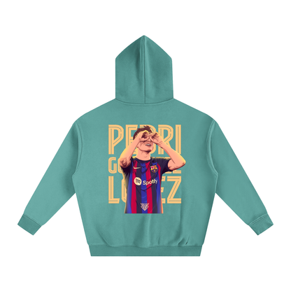 Pedri