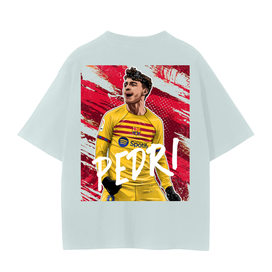 Pedri