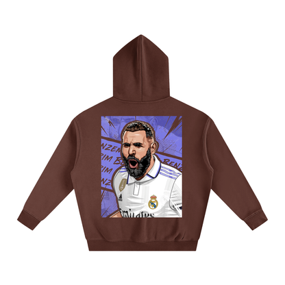 Karim Benzema