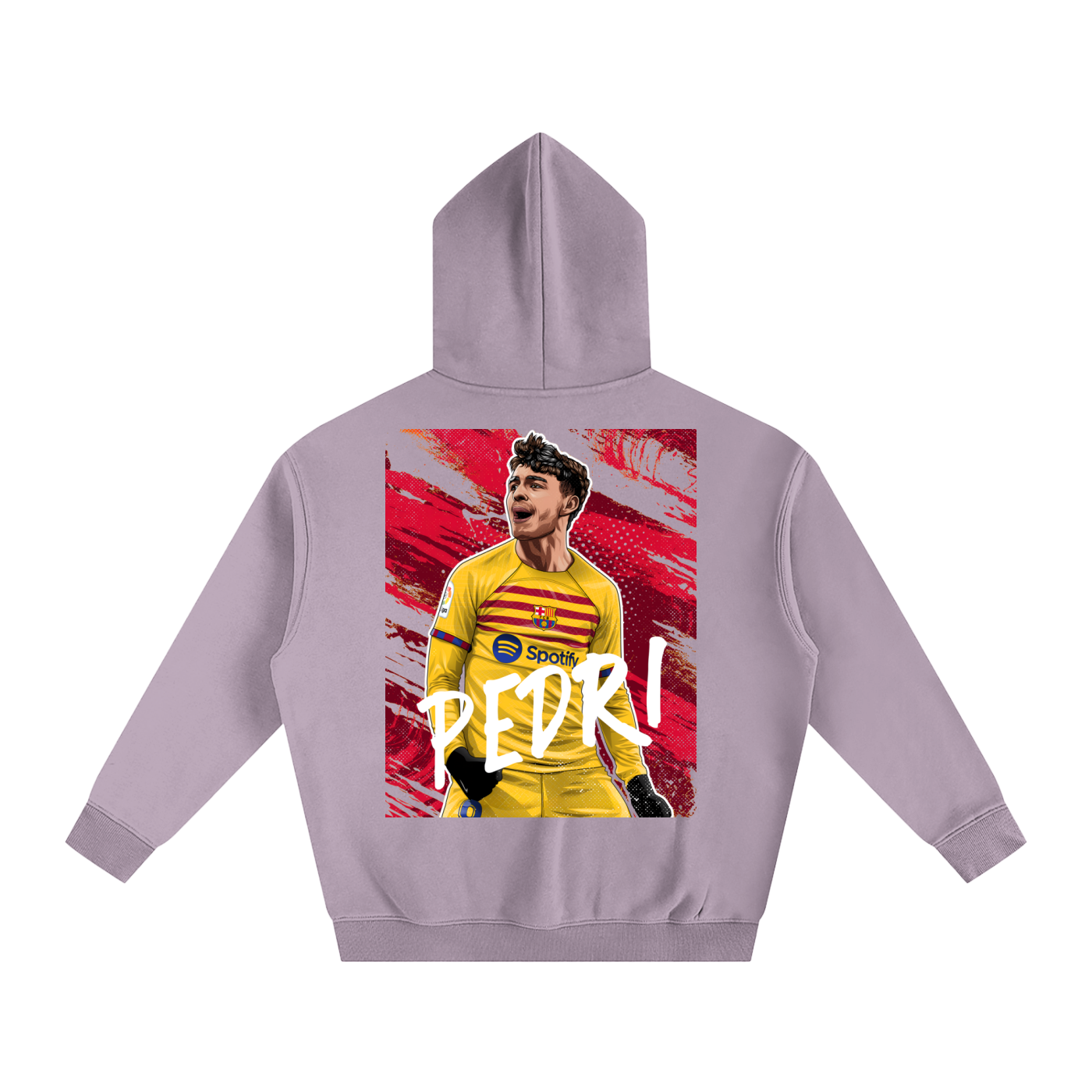 Pedri