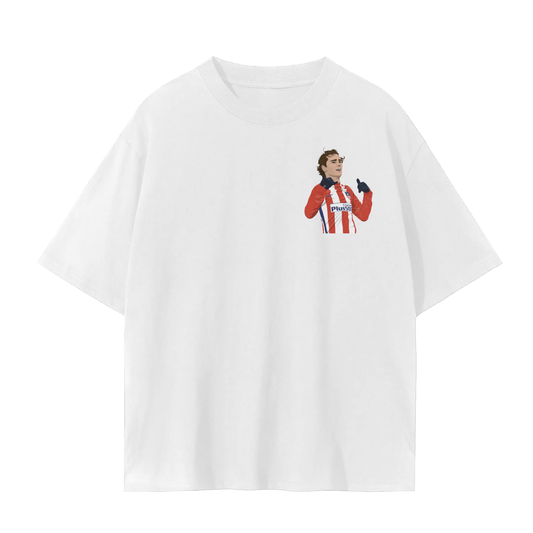 Antoine Griezmann