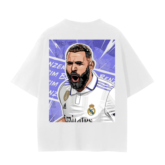 Karim Benzema