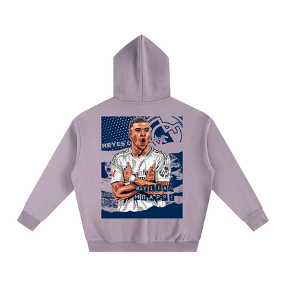 Kylian Mbappé