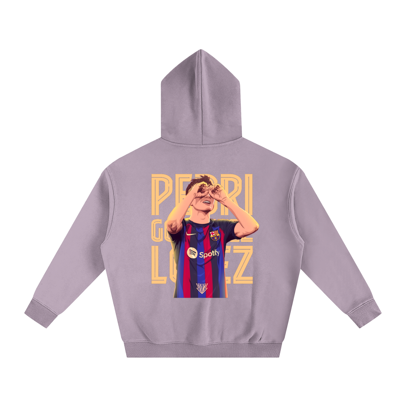 Pedri
