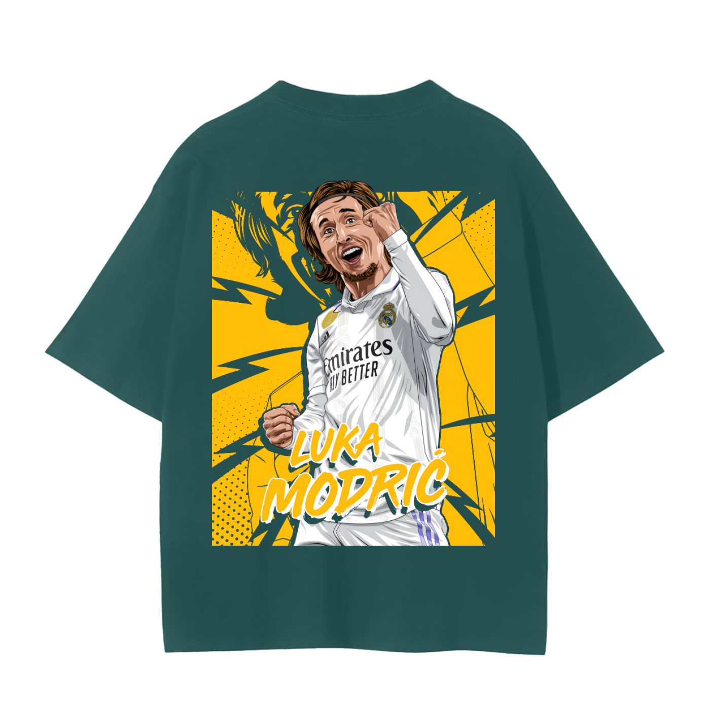 Luka Modrić