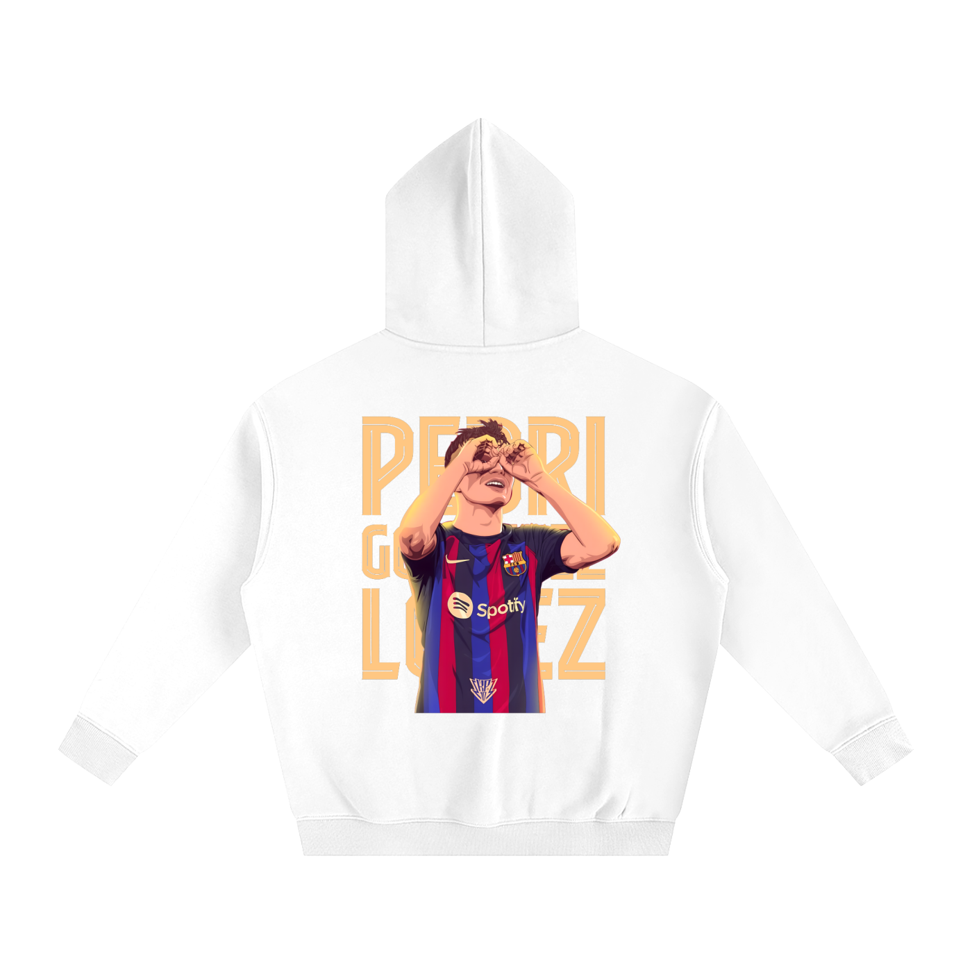 Pedri