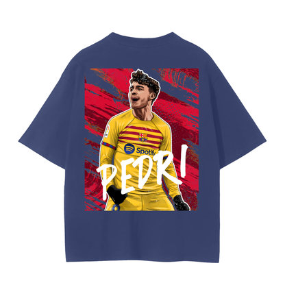 Pedri