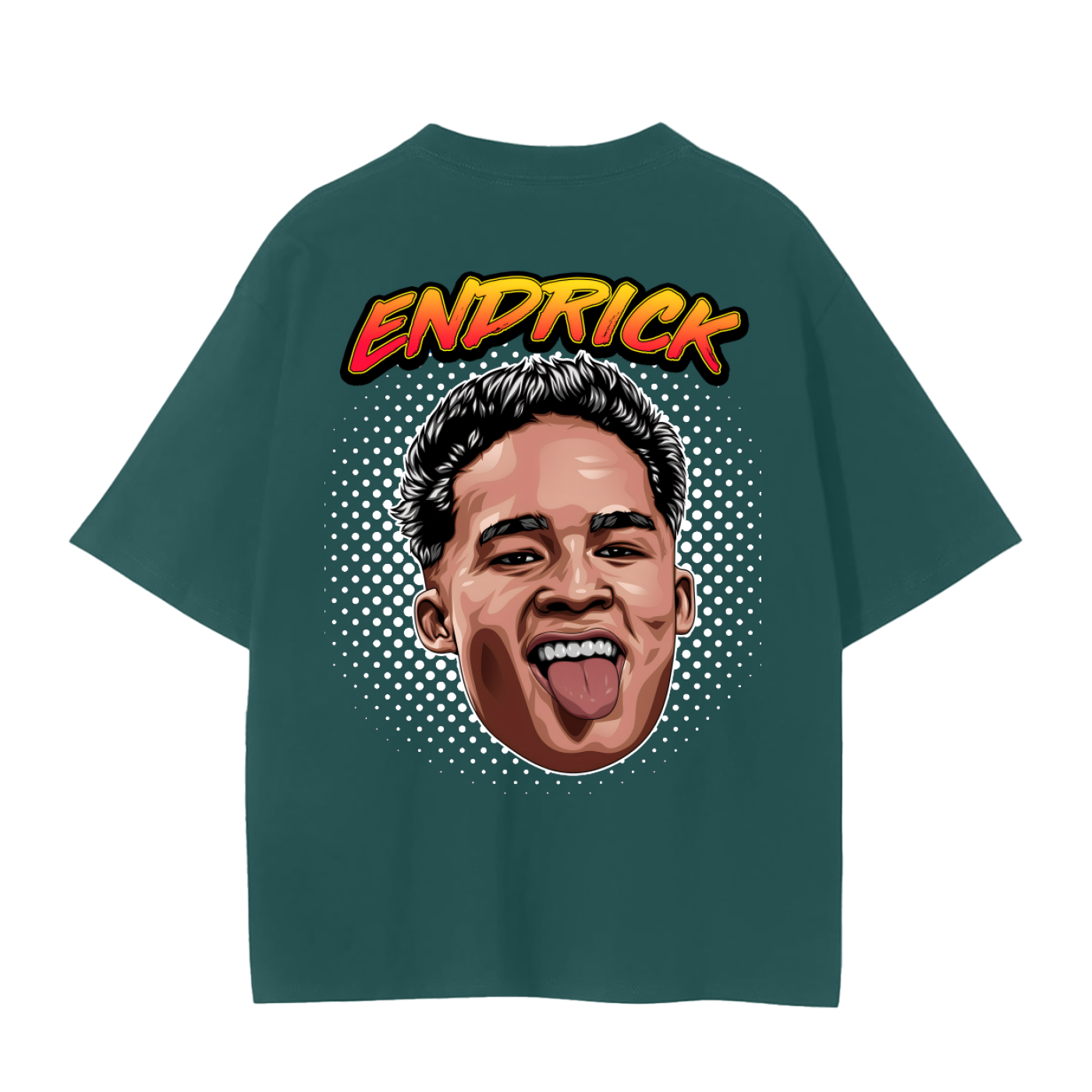 Endrick